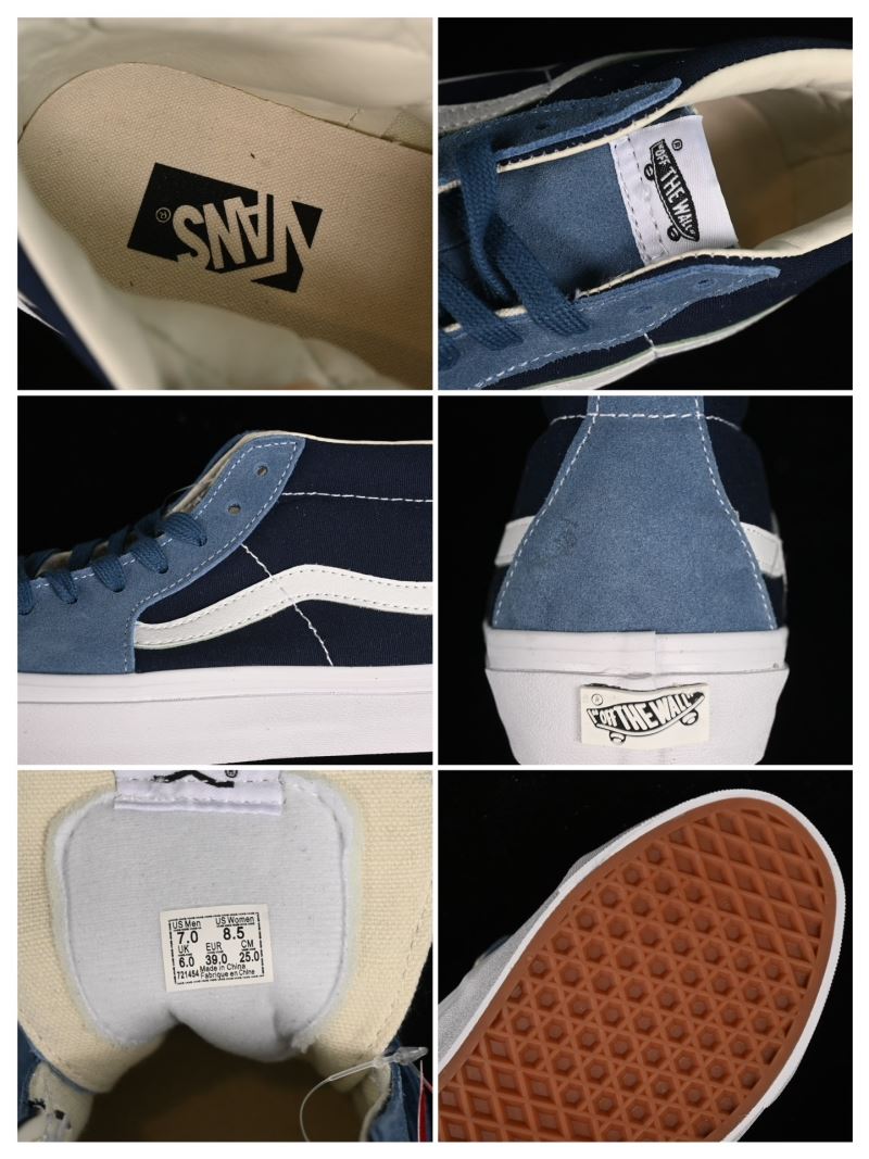 Vans Shoes